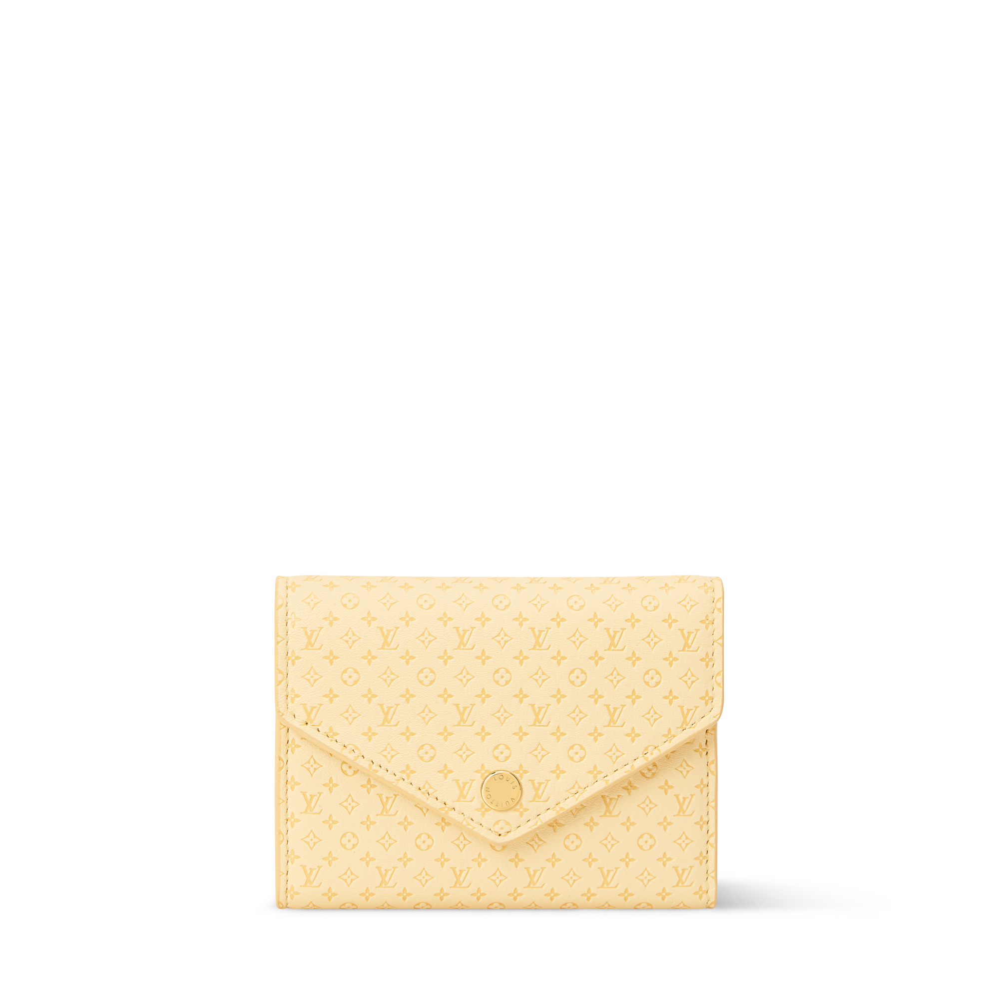 Victorine Wallet - Wallets and Small Leather Goods M29412 | LOUIS